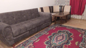 Zirva Apartments